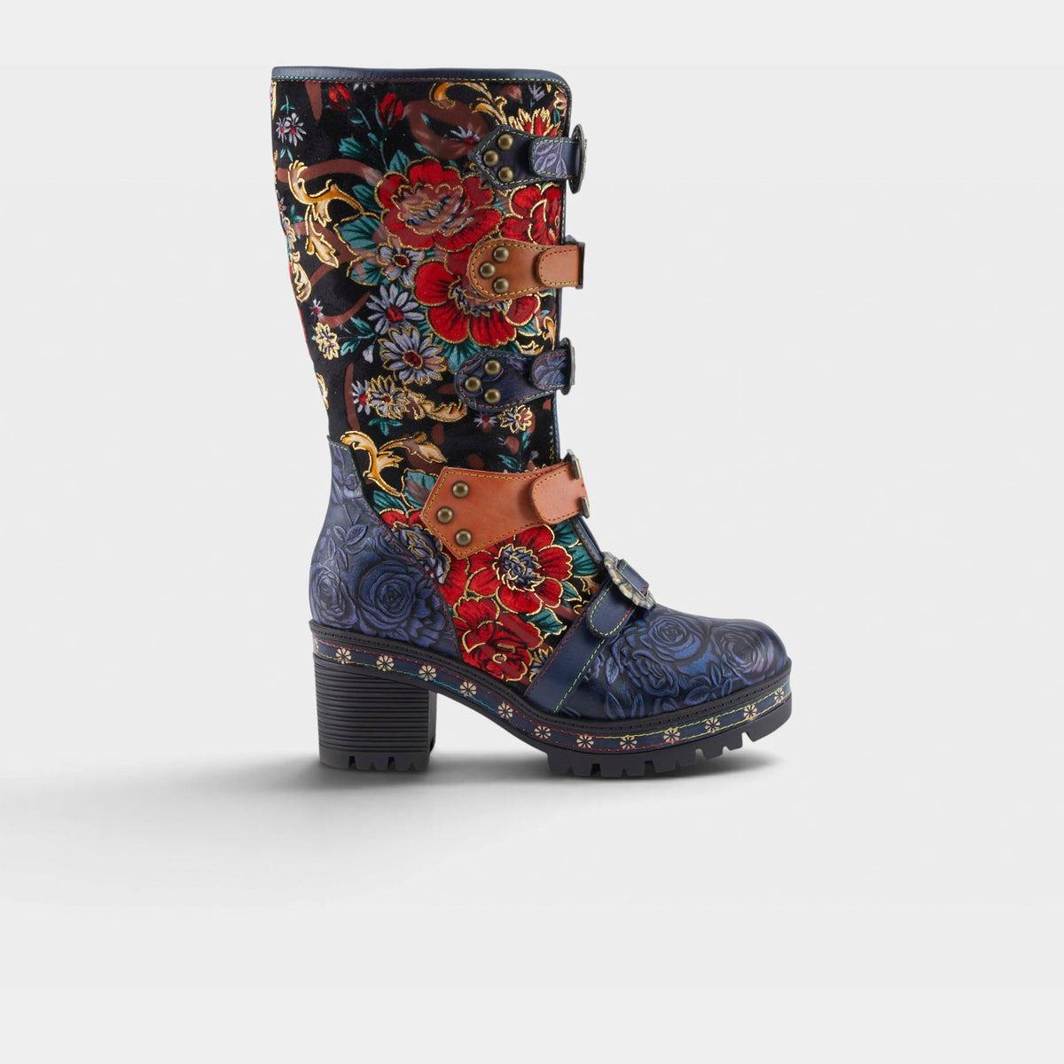 L'Artiste Brazen Women's Boots — product view 9