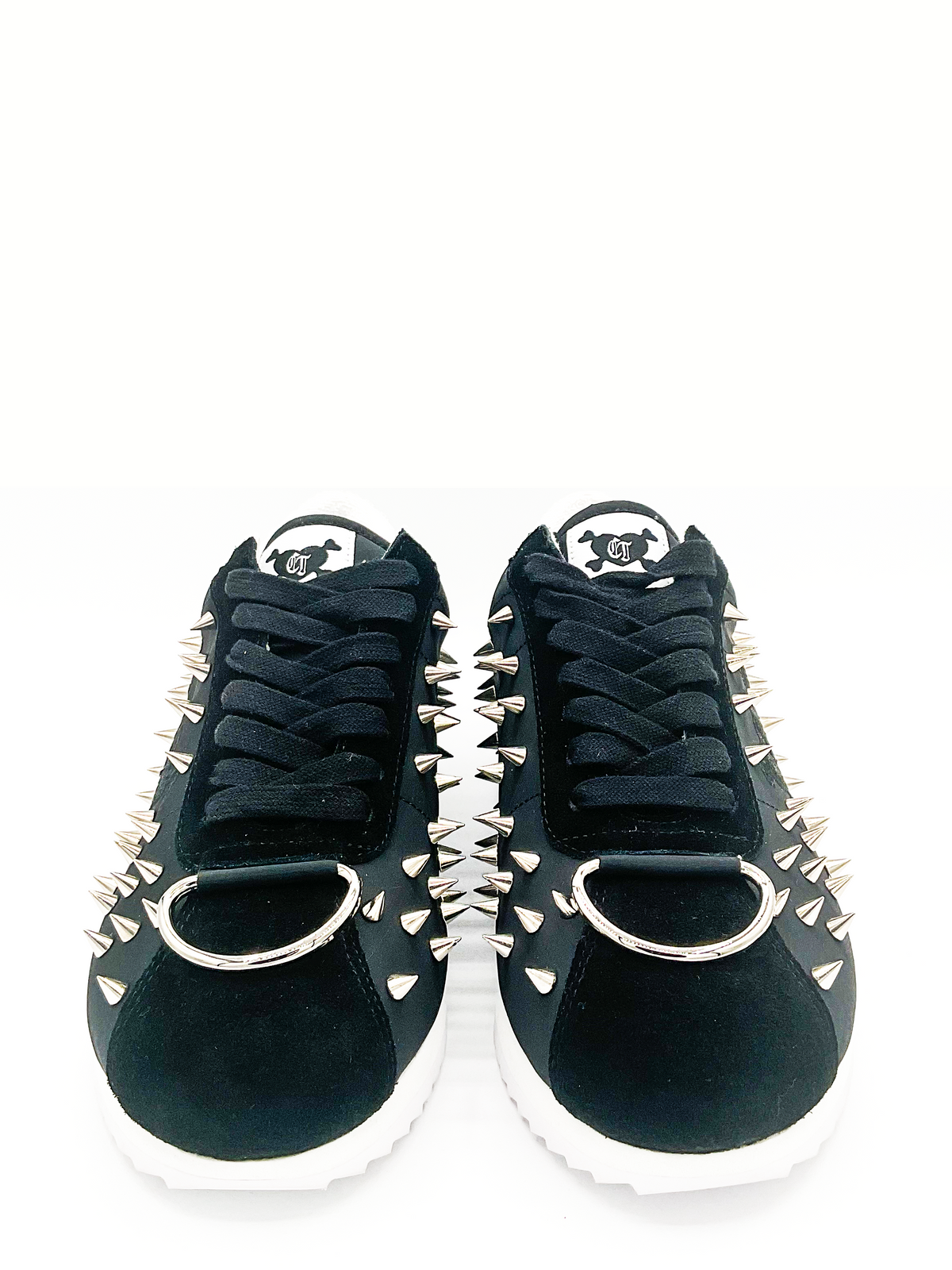 Charla Tedrick Breakdown Sneaker – front view