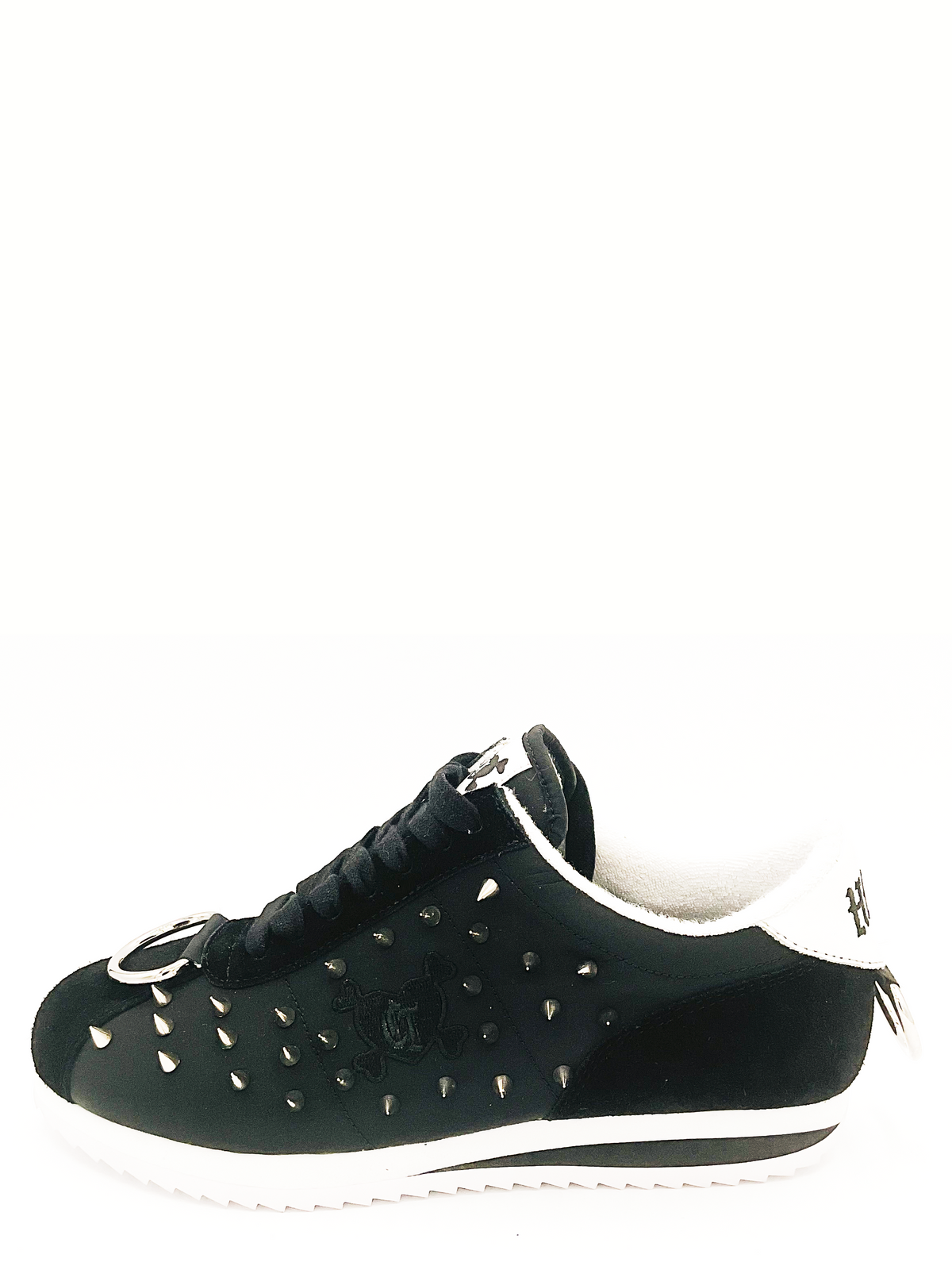 Charla Tedrick Breakdown Sneaker – side view