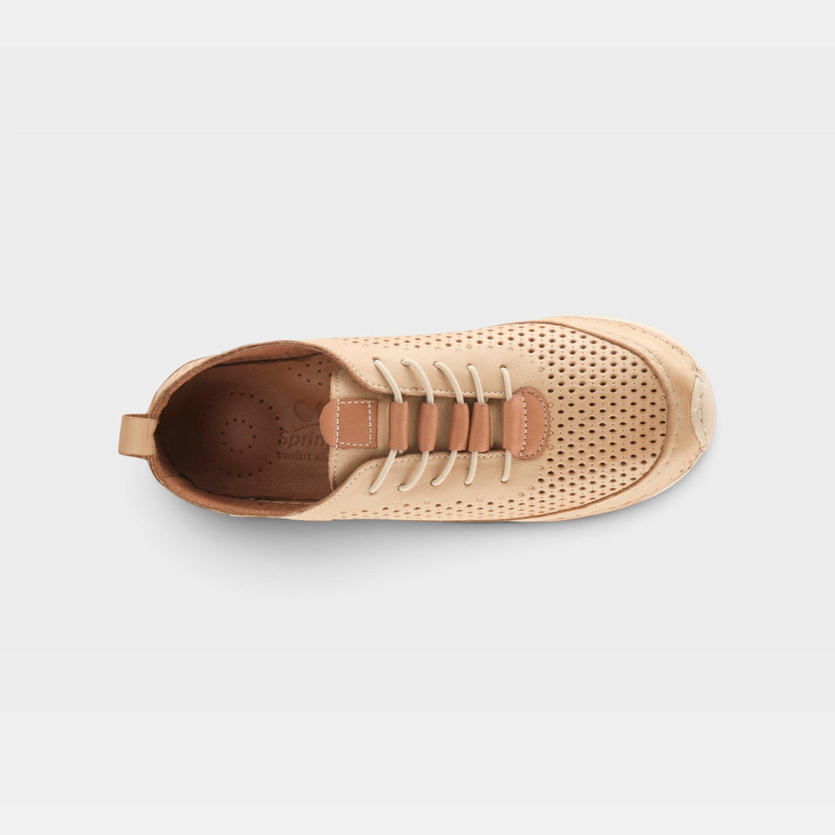 Spring Step Breen Sneakers — product view 4