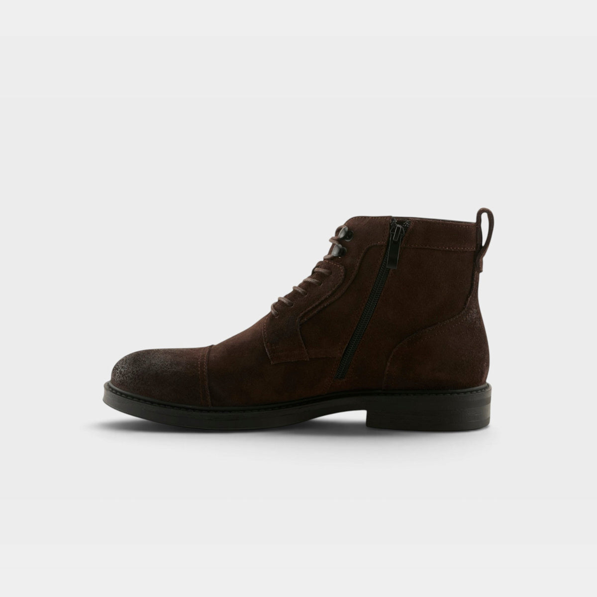 Spring Step Men Brex Men's Boots — product view 2