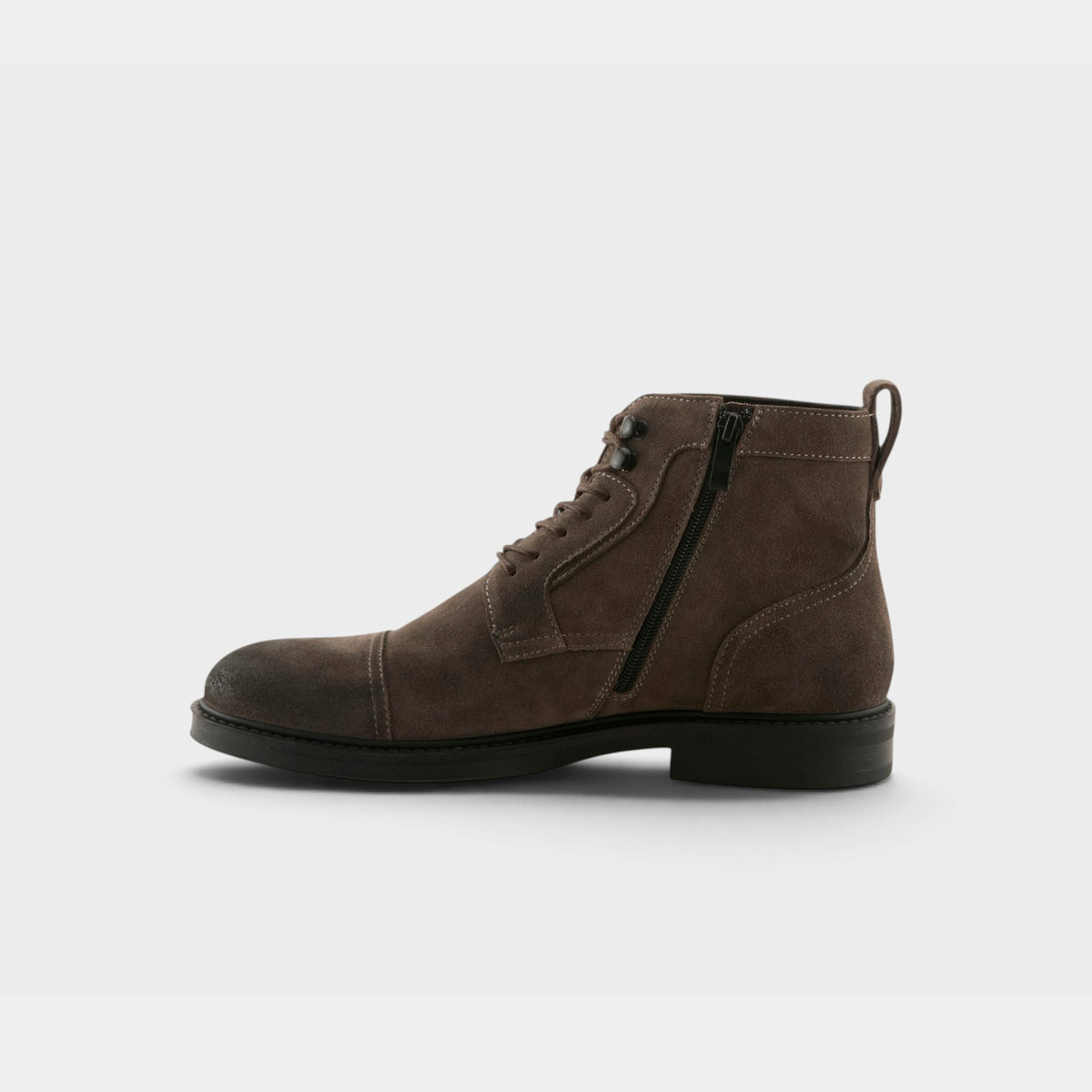 Spring Step Men Brex Men's Boots — product view 7