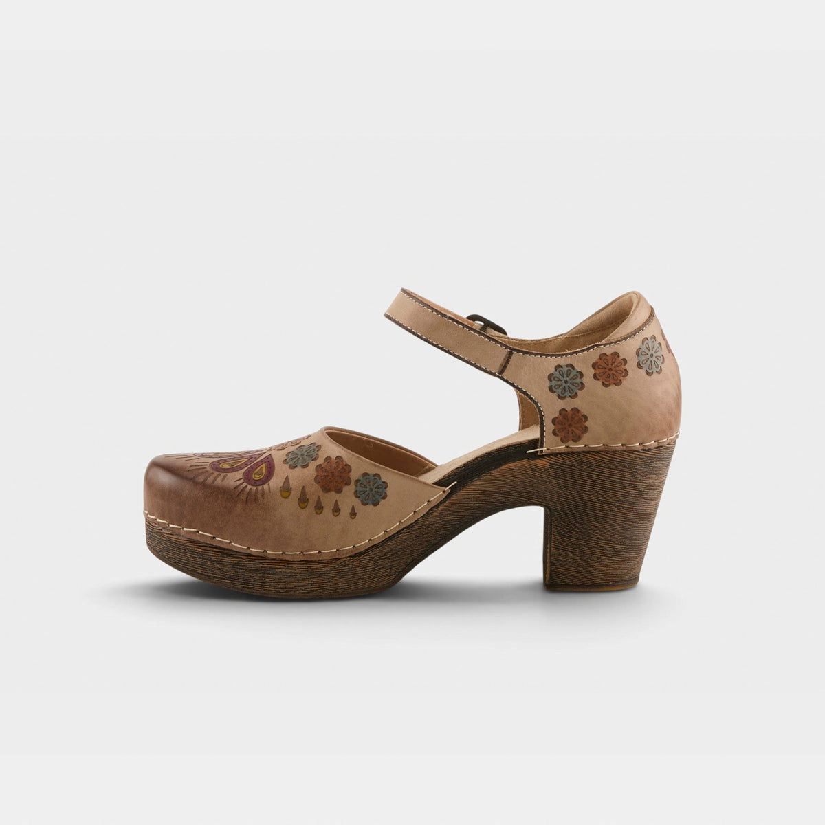 L'Artiste Bridgitte Dress Shoes — product view 4