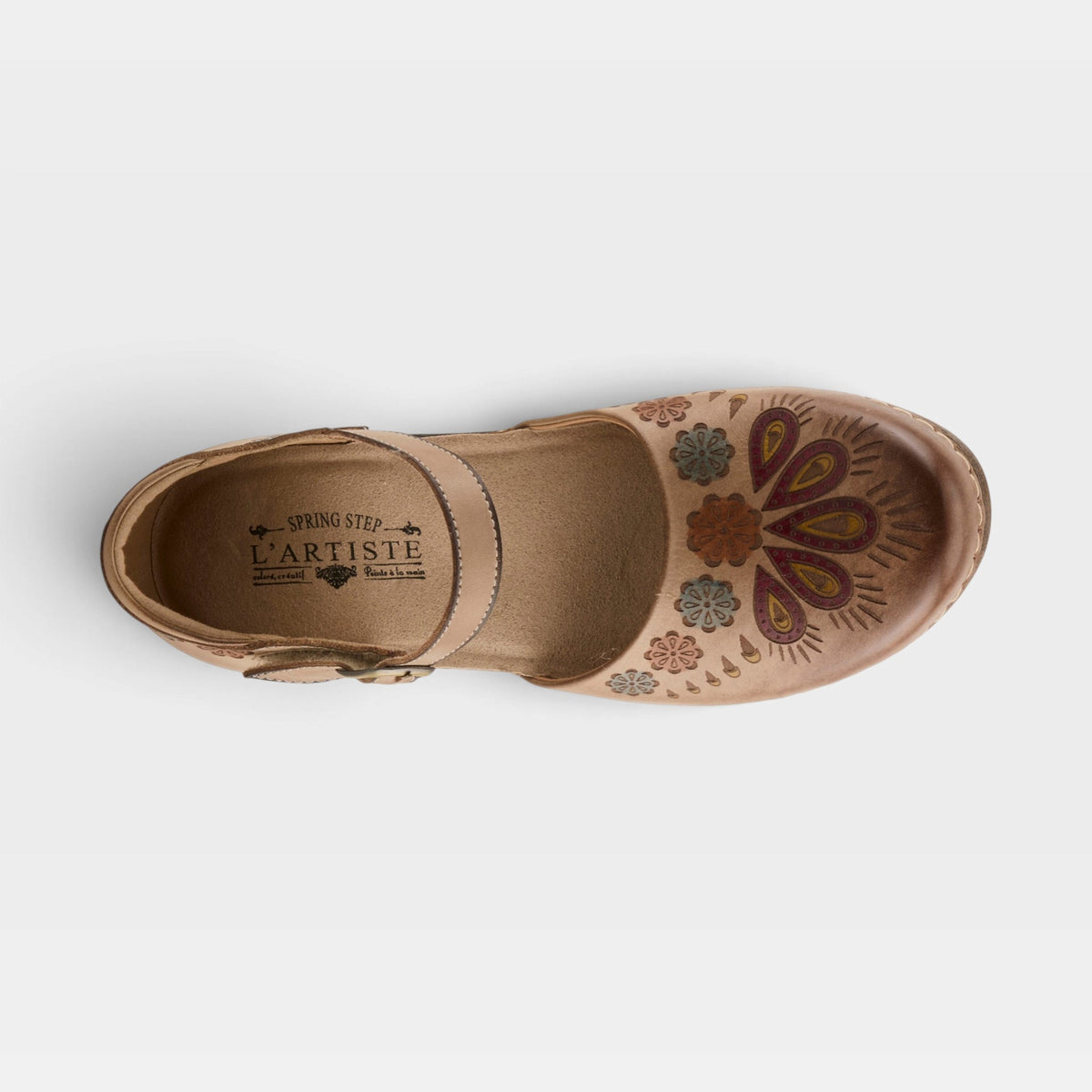 L'Artiste Bridgitte Dress Shoes — product view 11