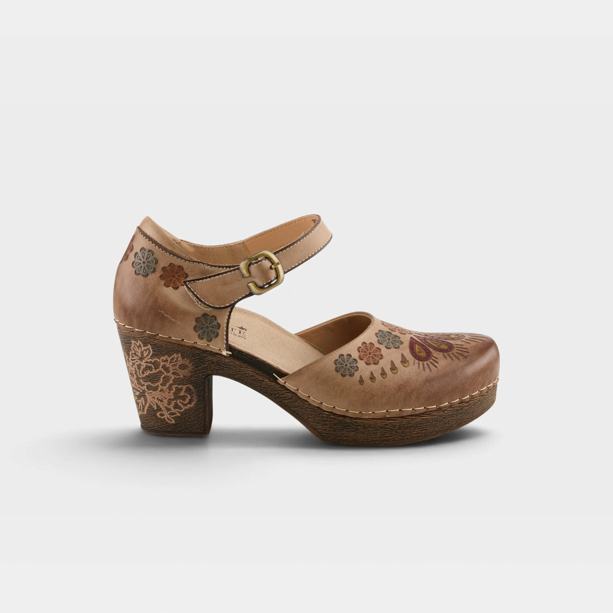 L'Artiste Bridgitte Dress Shoes — product view 10