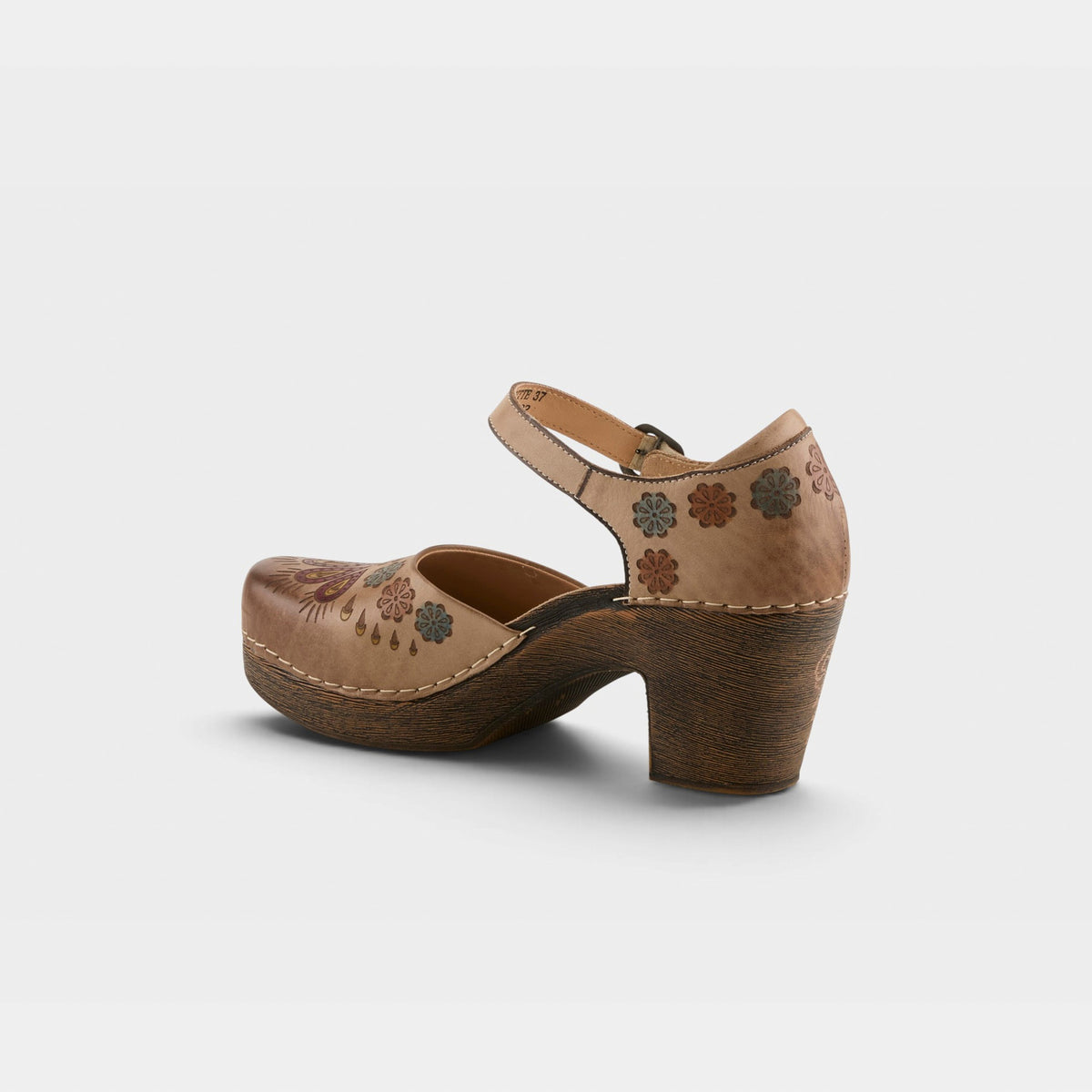 L'Artiste Bridgitte Dress Shoes — product view 13