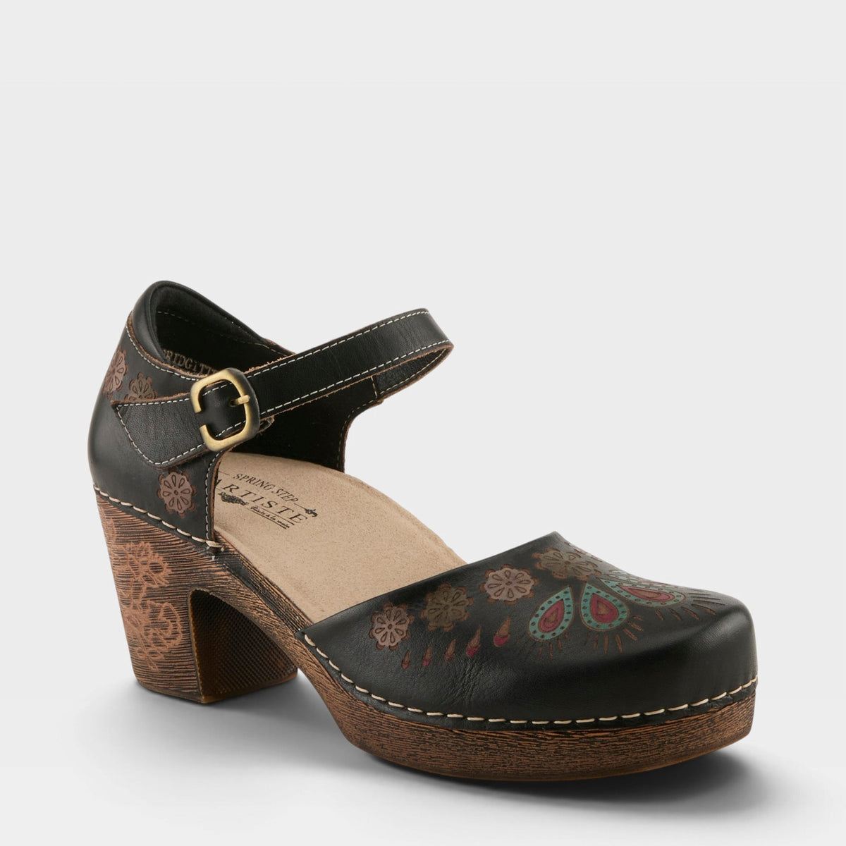 L'Artiste Bridgitte Dress Shoes — product view 1