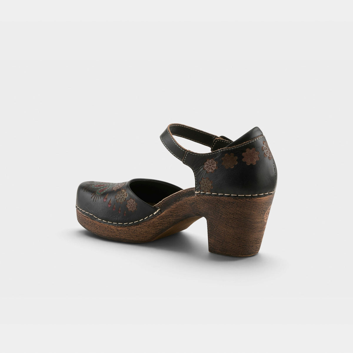 L'Artiste Bridgitte Dress Shoes — product view 17