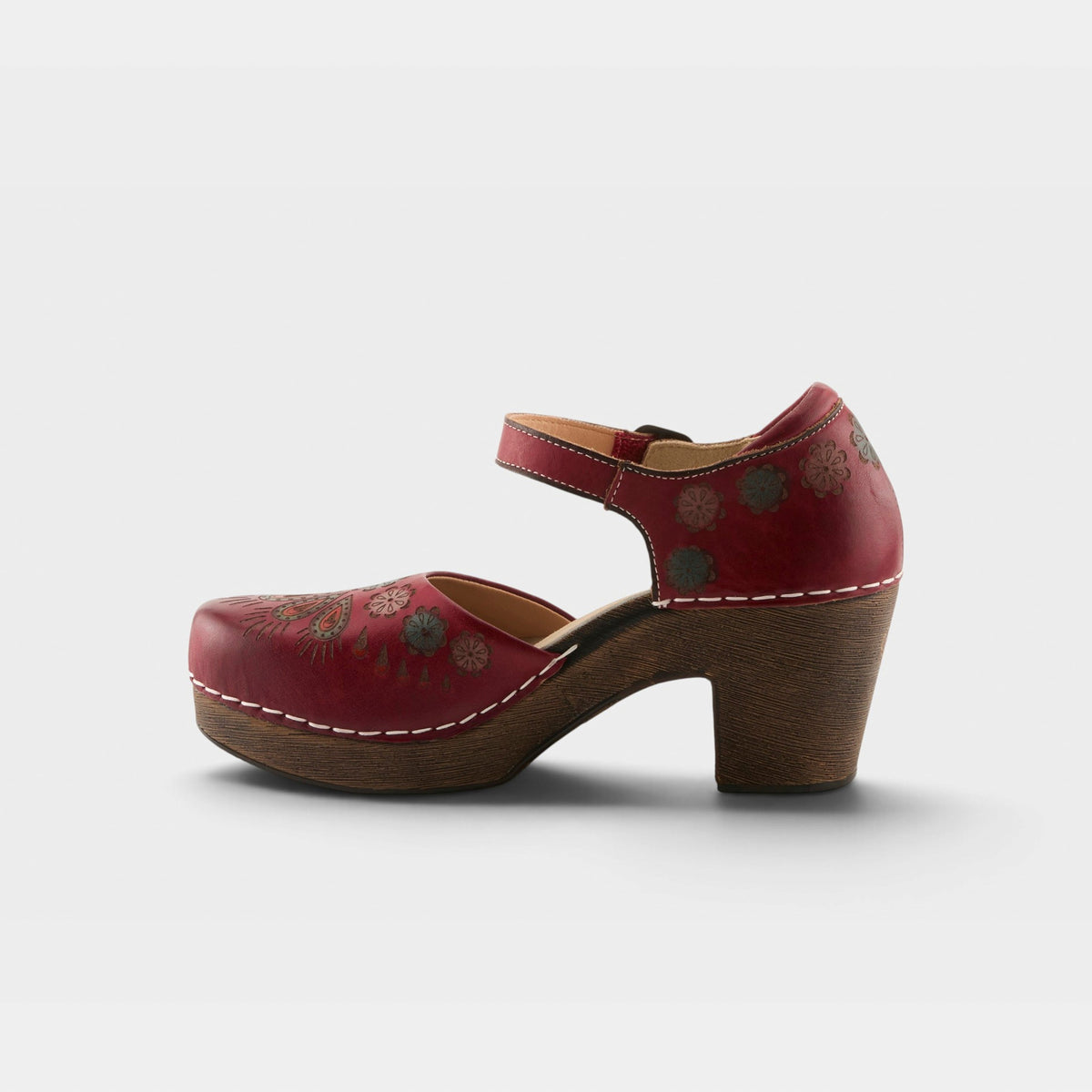 L'Artiste Bridgitte Dress Shoes — product view 6