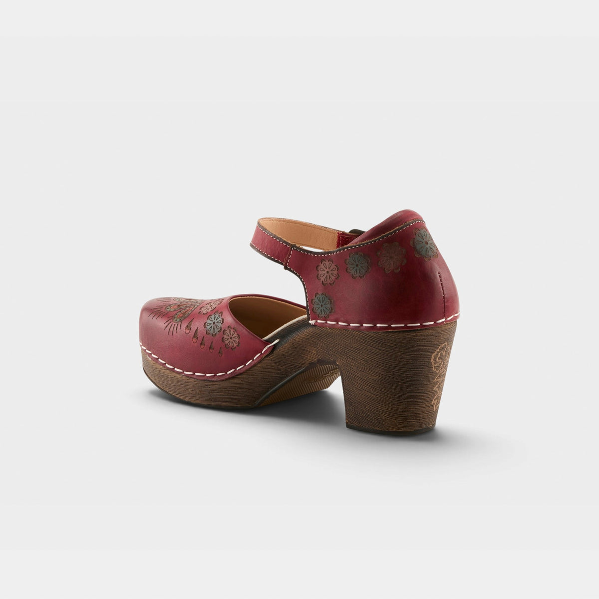 L'Artiste Bridgitte Dress Shoes — product view 21