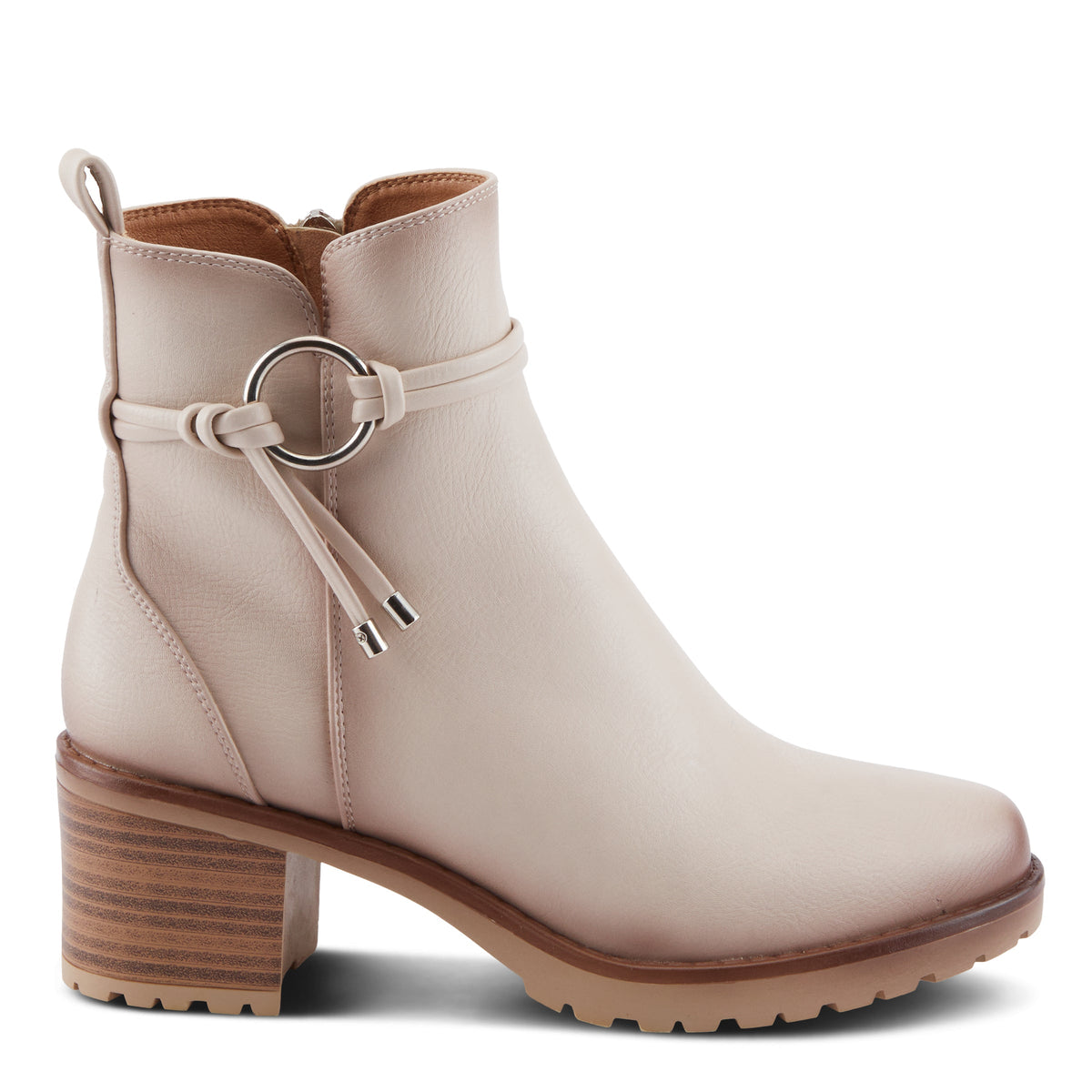 Patrizia Briggs Women's Boots — product view 5