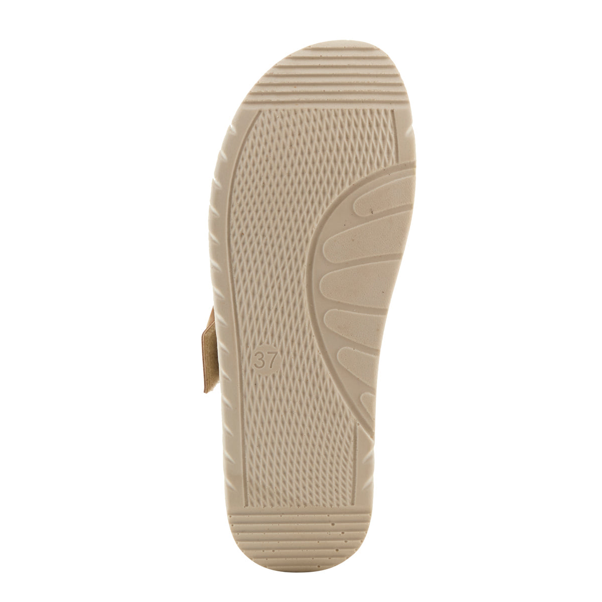 FLEXUS BRINOZA SANDAL – Back View