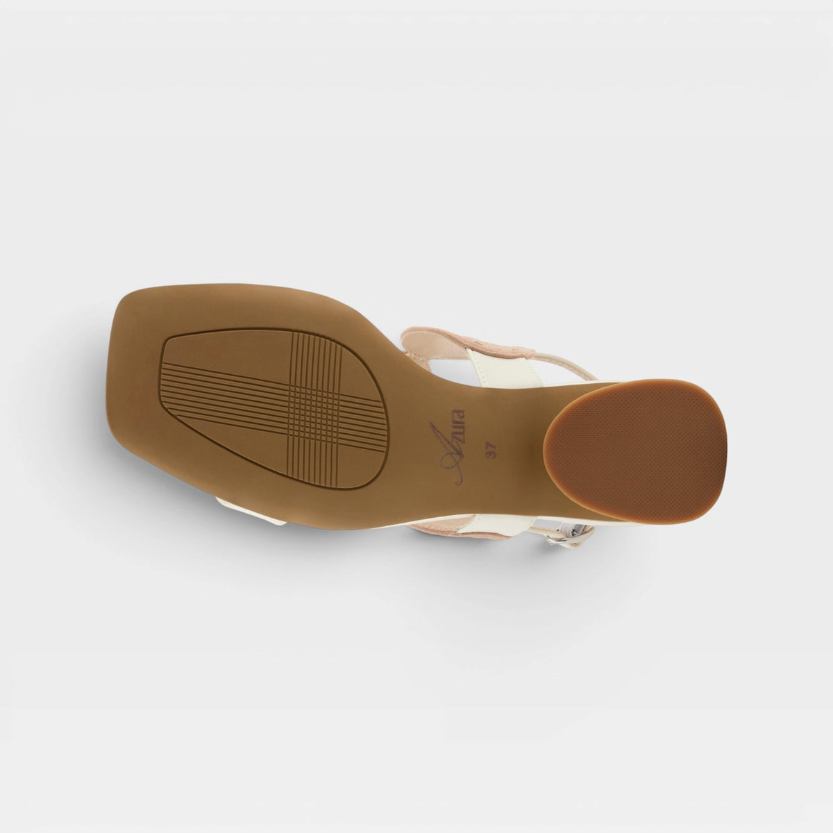 Azura Broider Sandals — product view 18