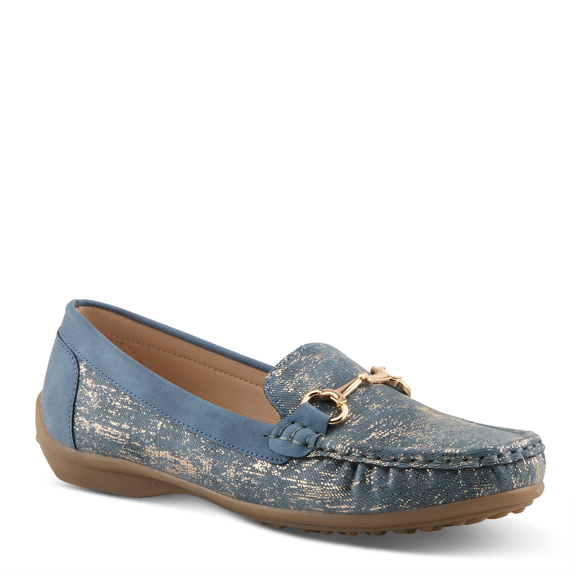 Patrizia PATRIZIA BRUNS SHOES fashion shoe in charcoal with stylish fashion design