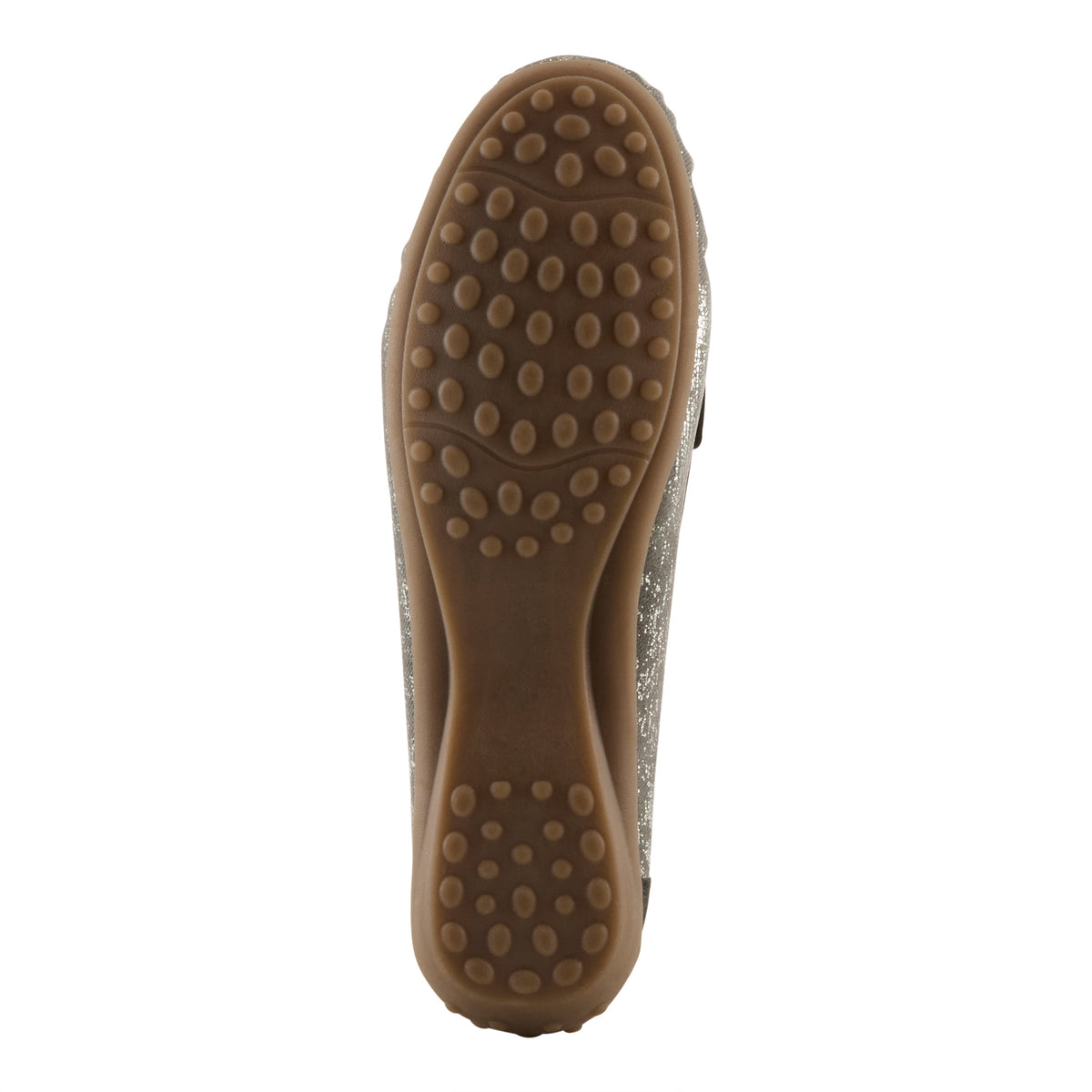 PATRIZIA BRUNS SHOES – Sole and Construction Detail