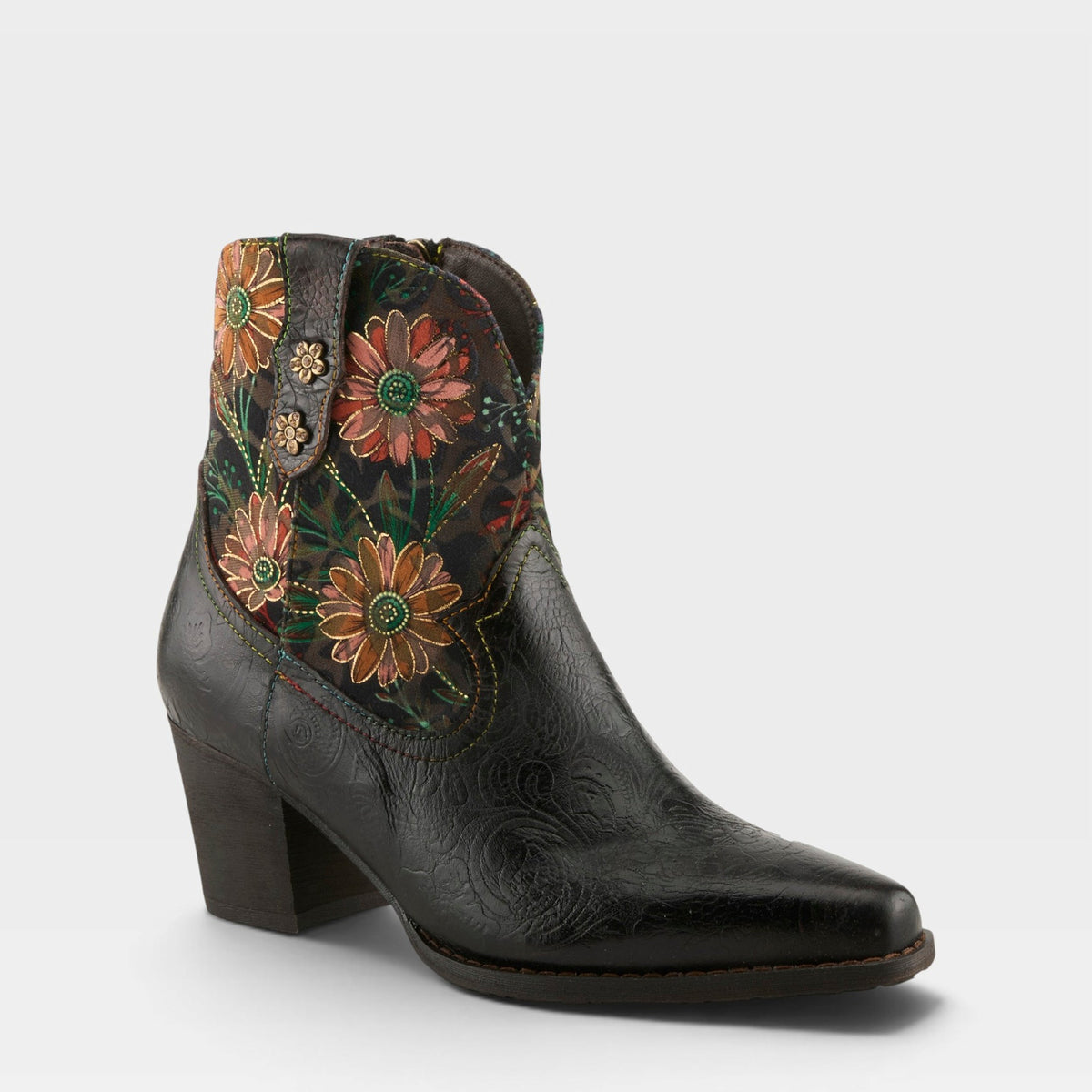 L'Artiste Brydie Boots — product view 1