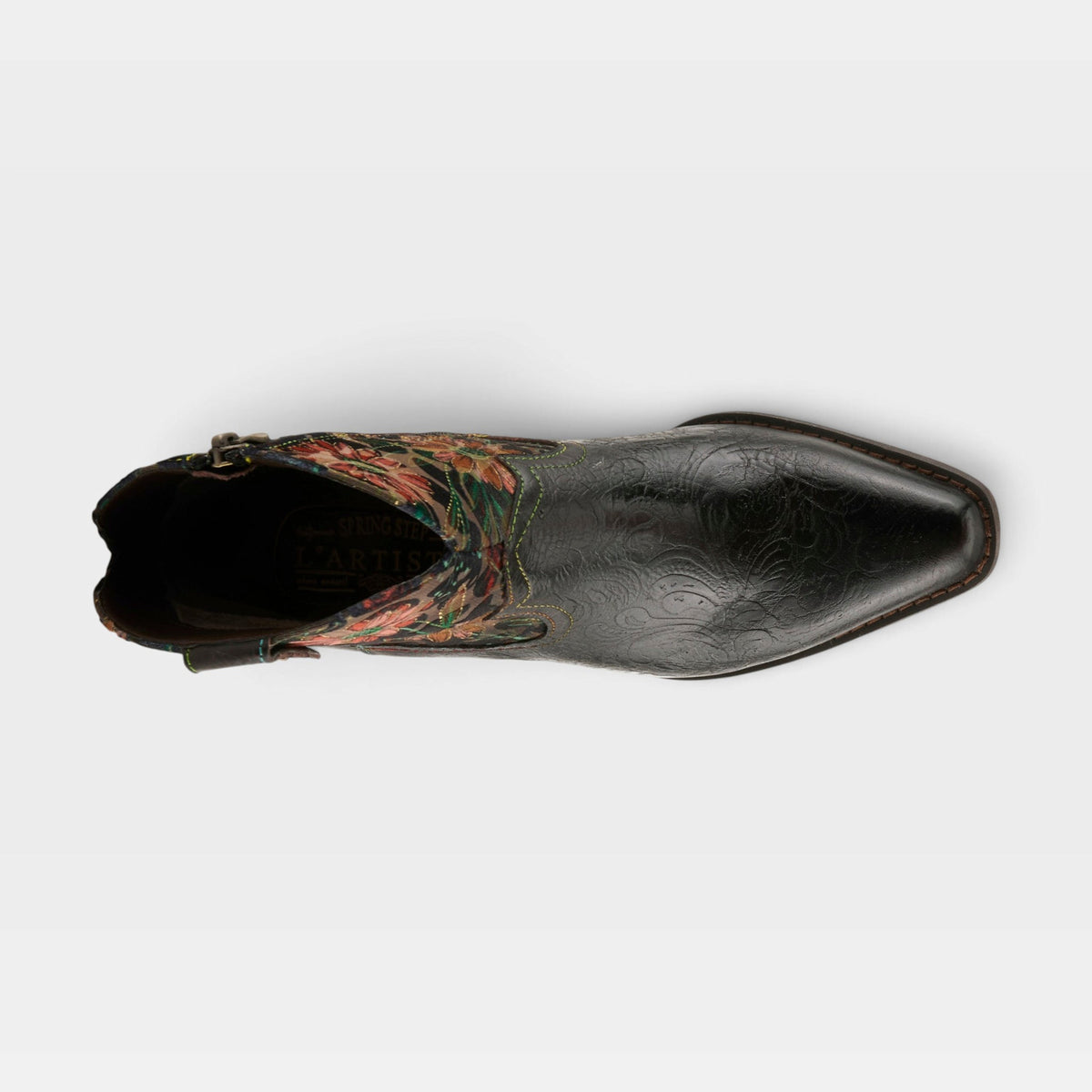 L'Artiste Brydie Boots — product view 8