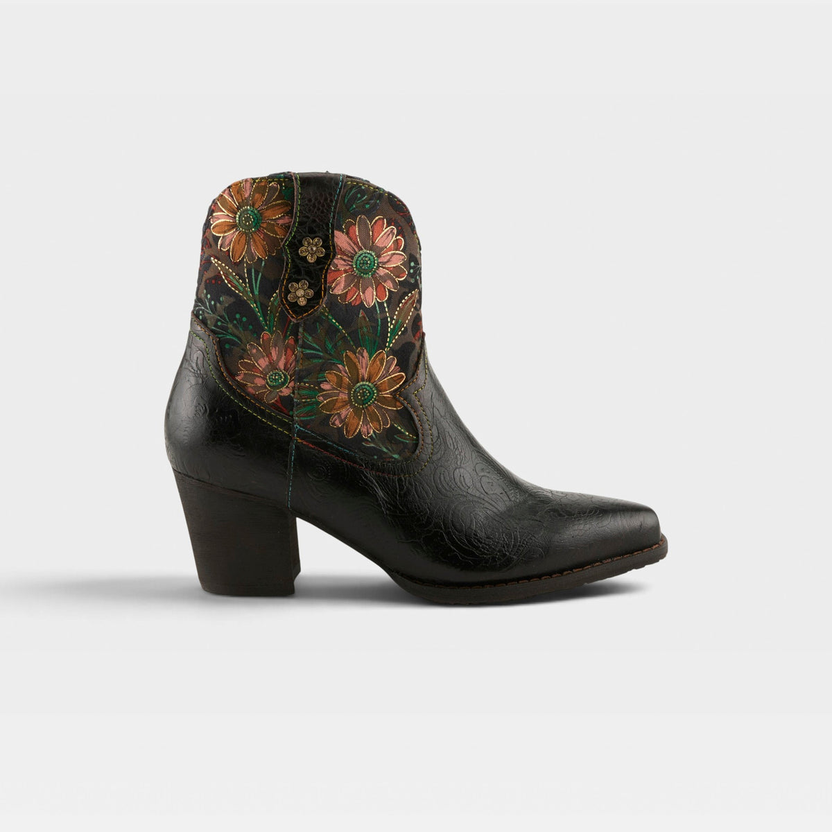 L'Artiste Brydie Boots — product view 7