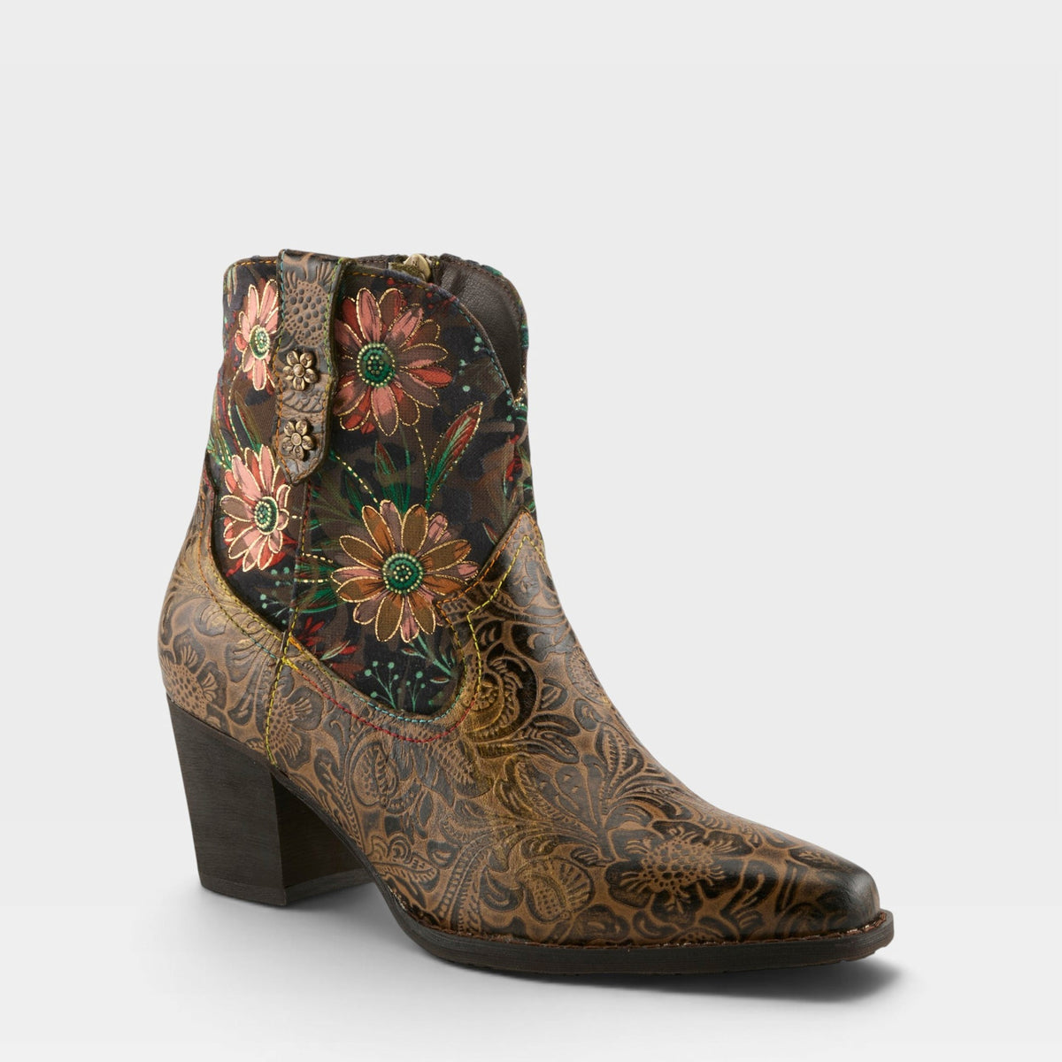 L'Artiste Brydie Boots — product view 2