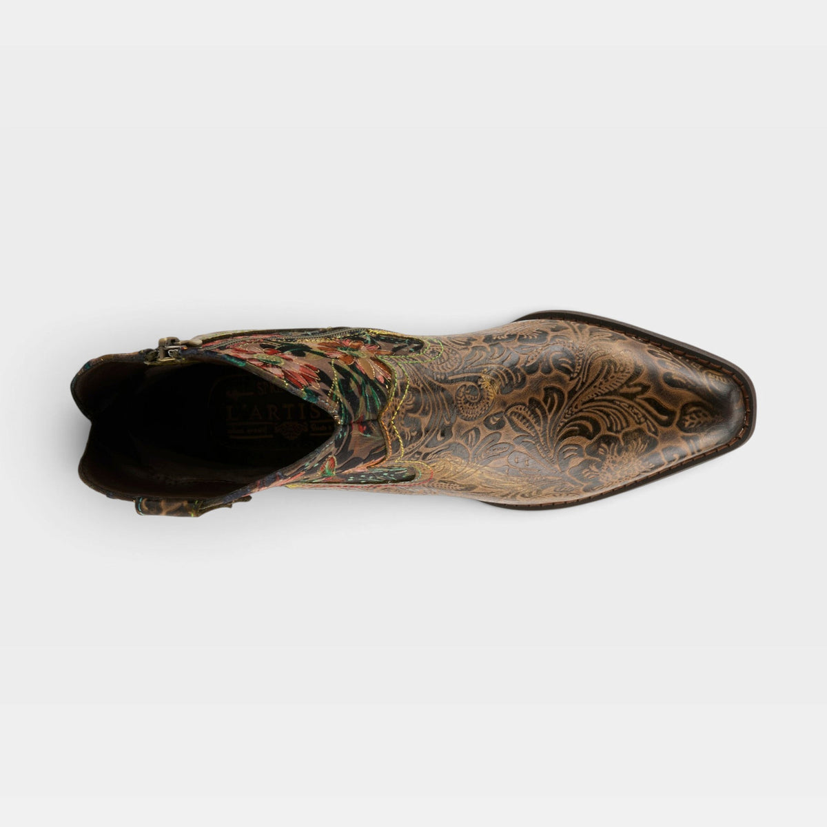 L'Artiste Brydie Boots — product view 12