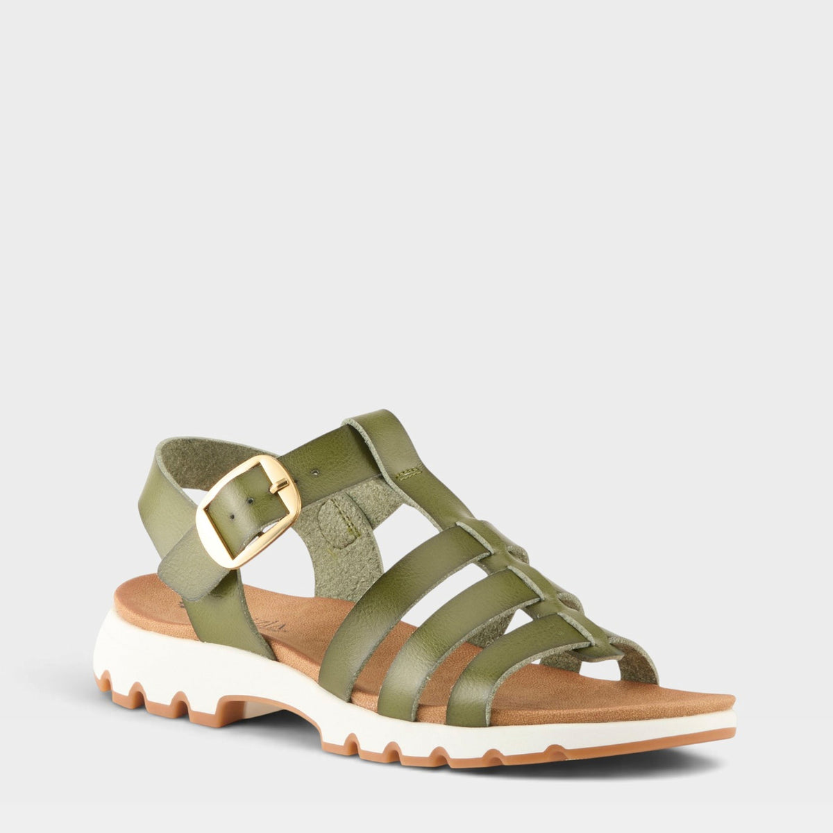 Patrizia Bundina Sandals — product view 1