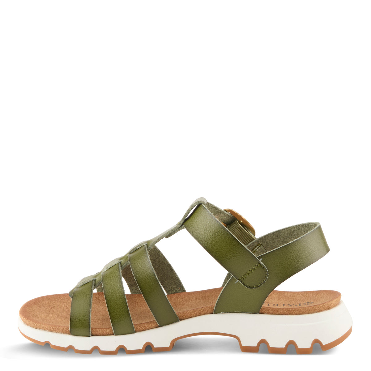 Patrizia Bundina Sandals — product view 2