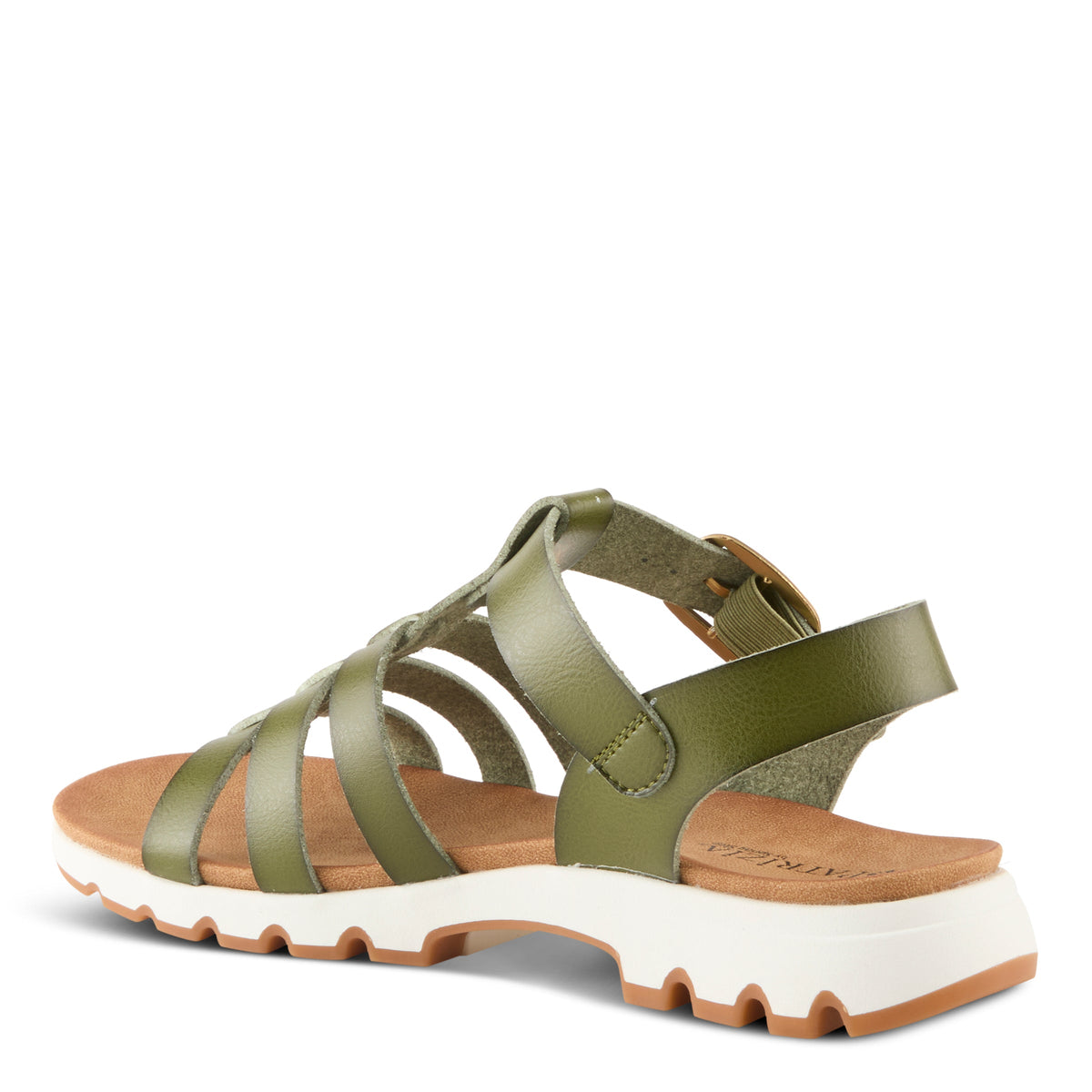 Patrizia Bundina Sandals — product view 7