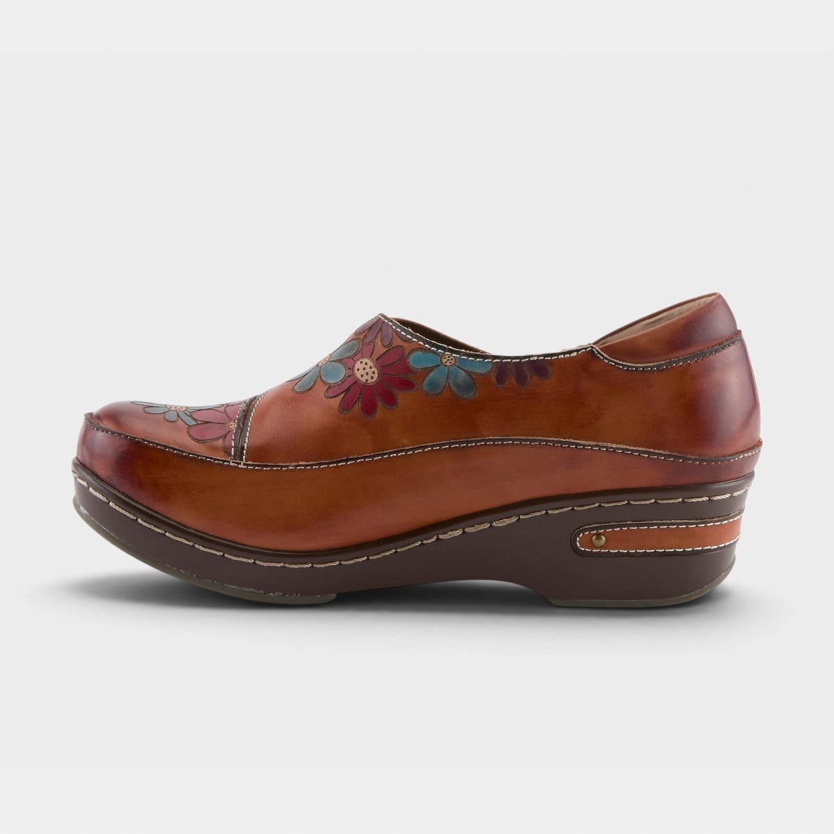 L'Artiste Burbank-Dazis Women's Slip-On Shoes — product view 6