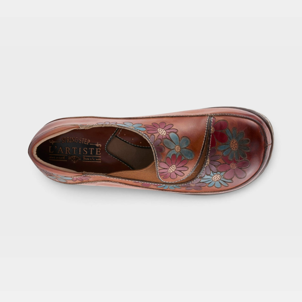L'Artiste Burbank-Dazis Women's Slip-On Shoes — product view 16