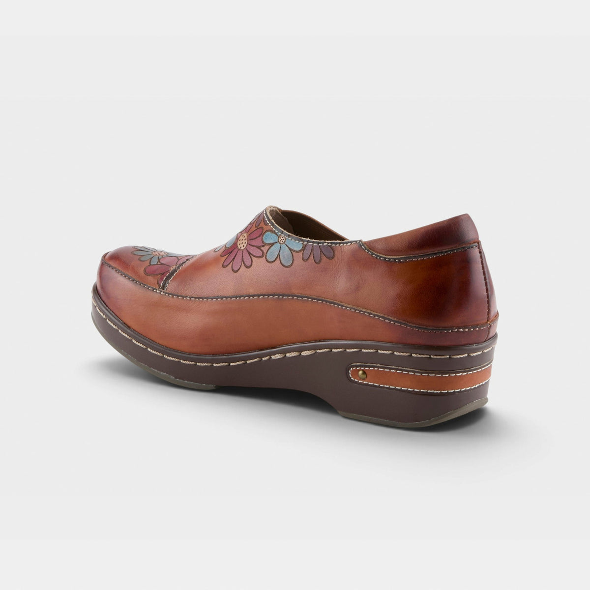 L'Artiste Burbank-Dazis Women's Slip-On Shoes — product view 18