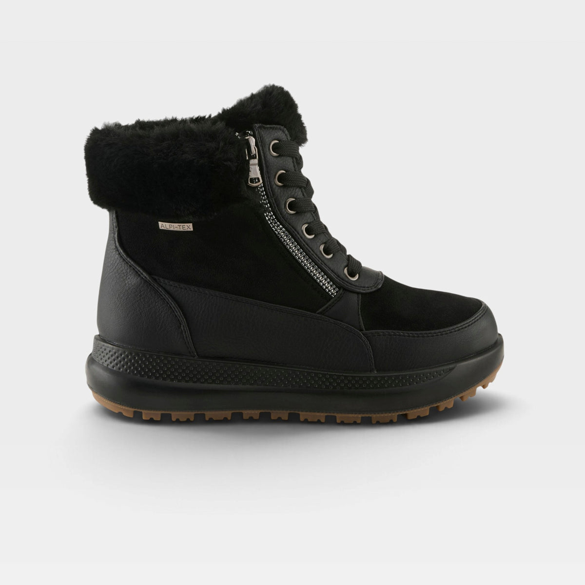 Flexus Burrell Women's Boots — product view 14