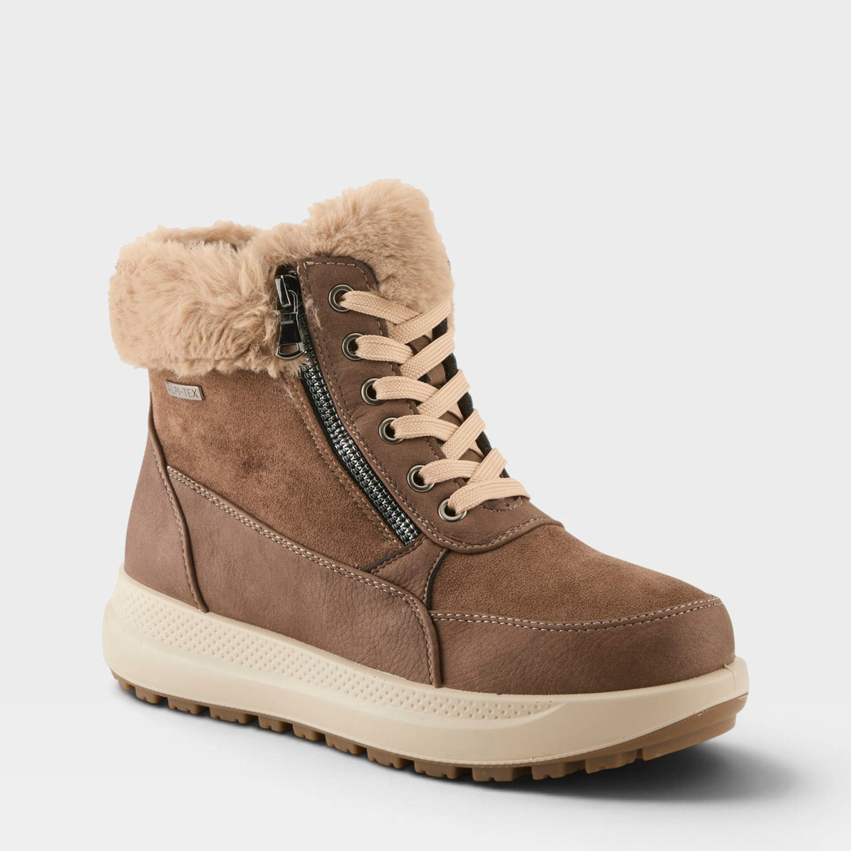 Flexus Burrell Women's Boots — product view 3