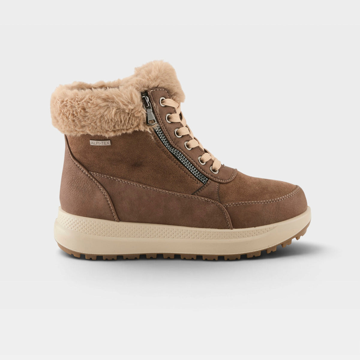 Flexus Burrell Women's Boots — product view 11