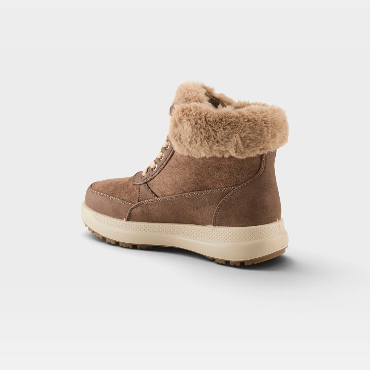 Flexus Burrell Women's Boots — product view 13