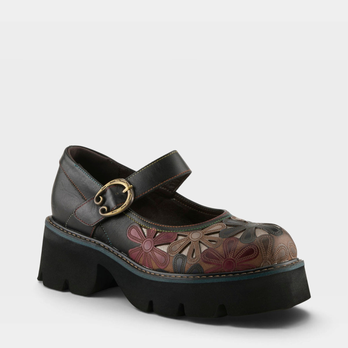 L'Artiste Busybee Shoes — product view 6