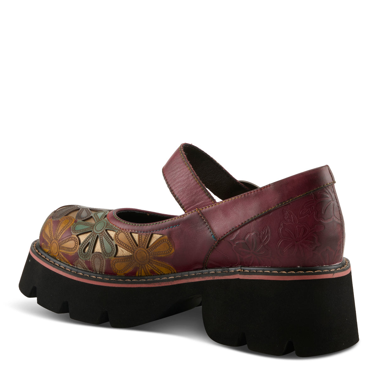 L'Artiste Busybee Shoes — product view 17