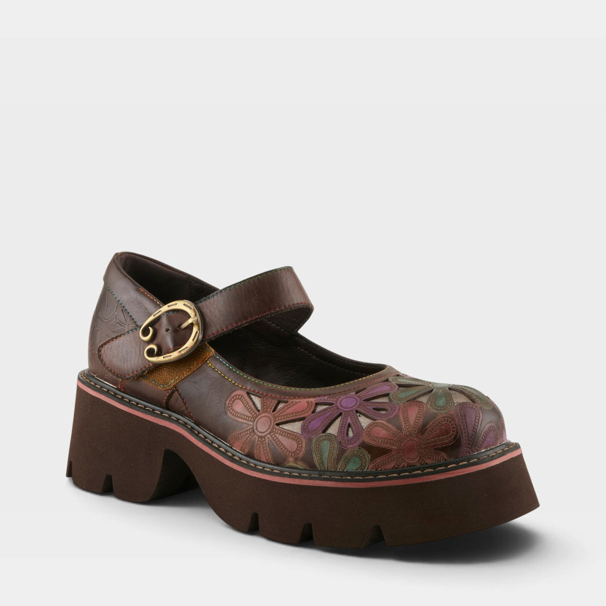 L'Artiste Busybee Shoes — product view 3