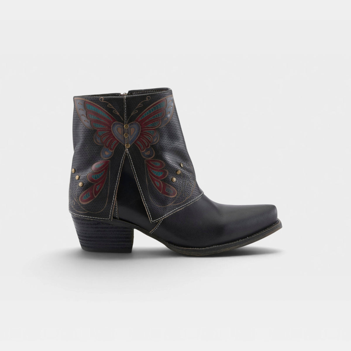 L'Artiste Buterflykisses Women's Boots — product view 11