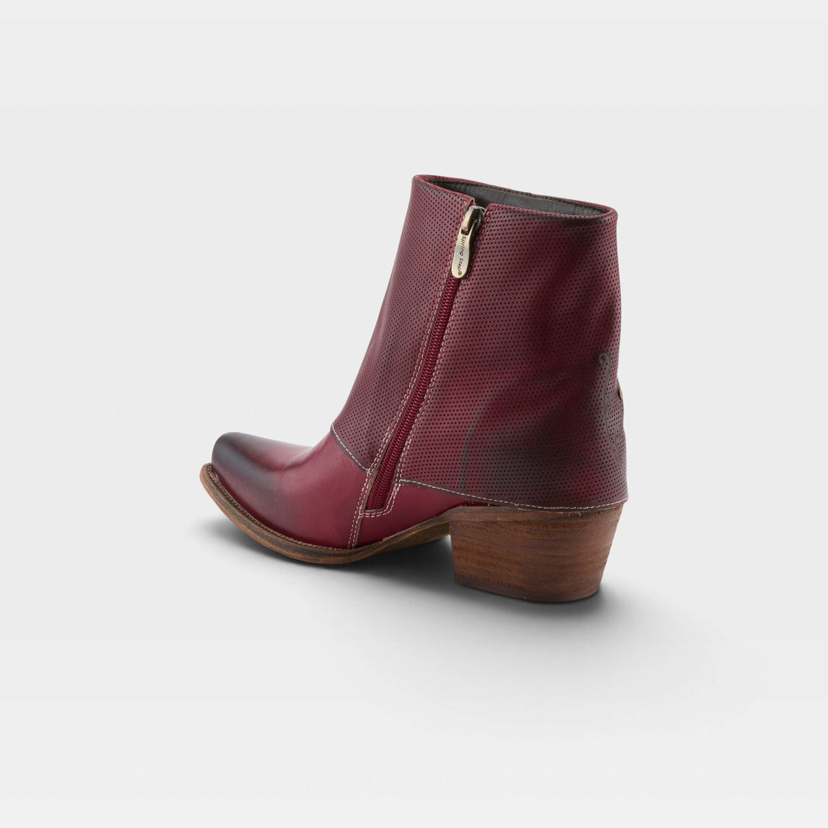 L'Artiste Buterflykisses Women's Boots — product view 18