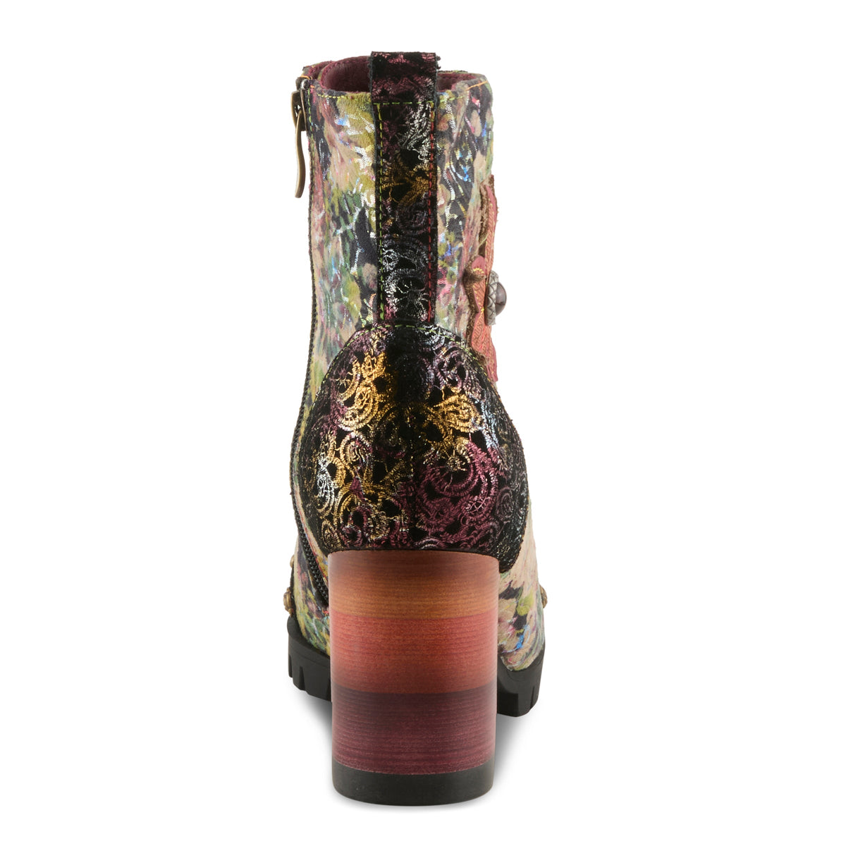 L'Artiste Butofcourse Women's Casual,Dress Boots — product view 4