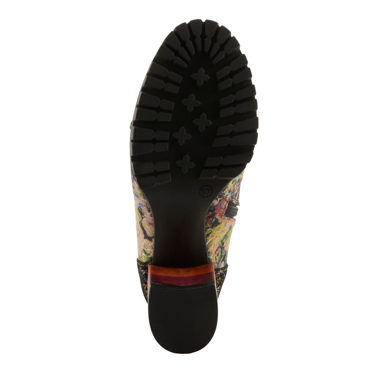 L'Artiste Butofcourse Women's Casual,Dress Boots — product view 6
