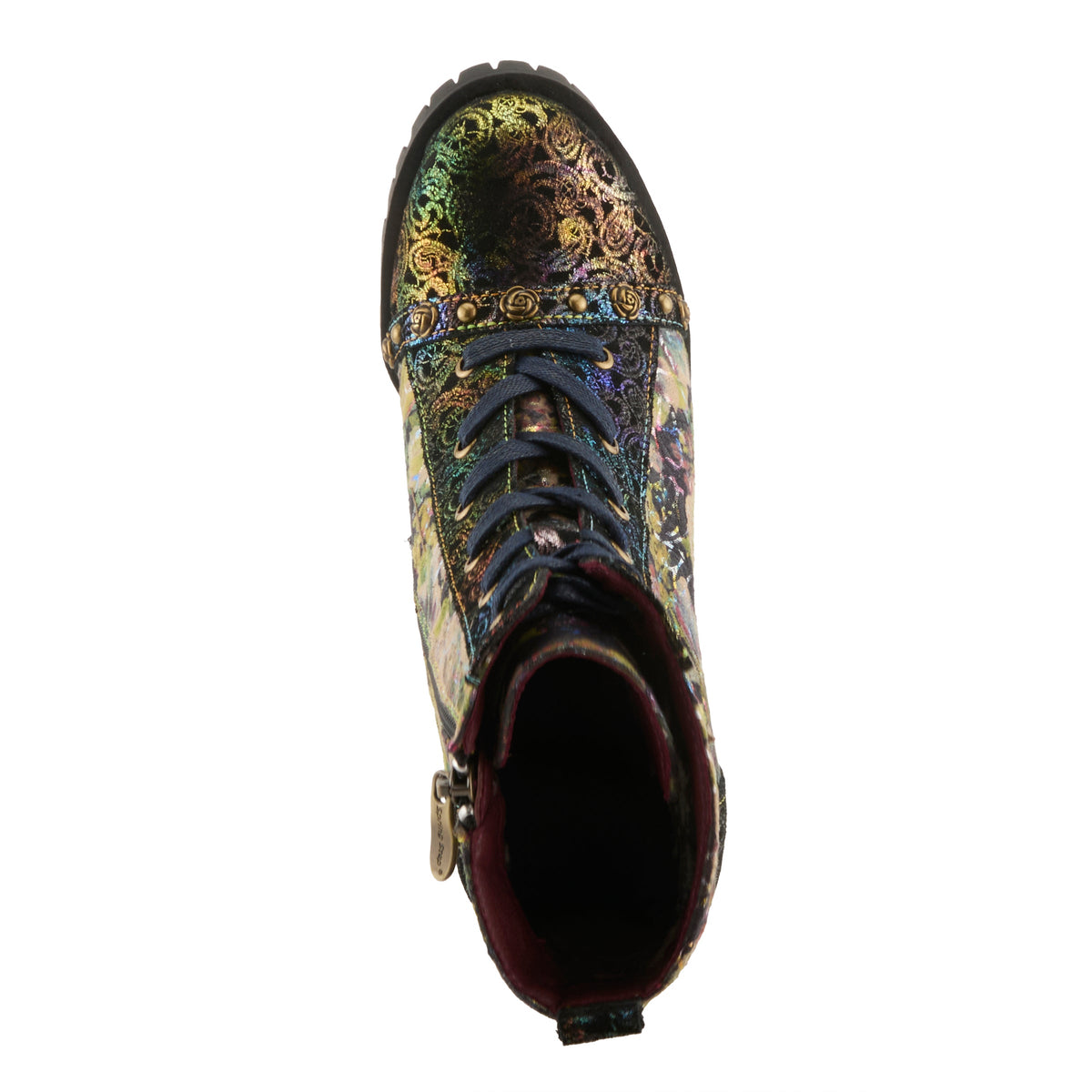 L'Artiste Butofcourse Women's Casual,Dress Boots — product view 10