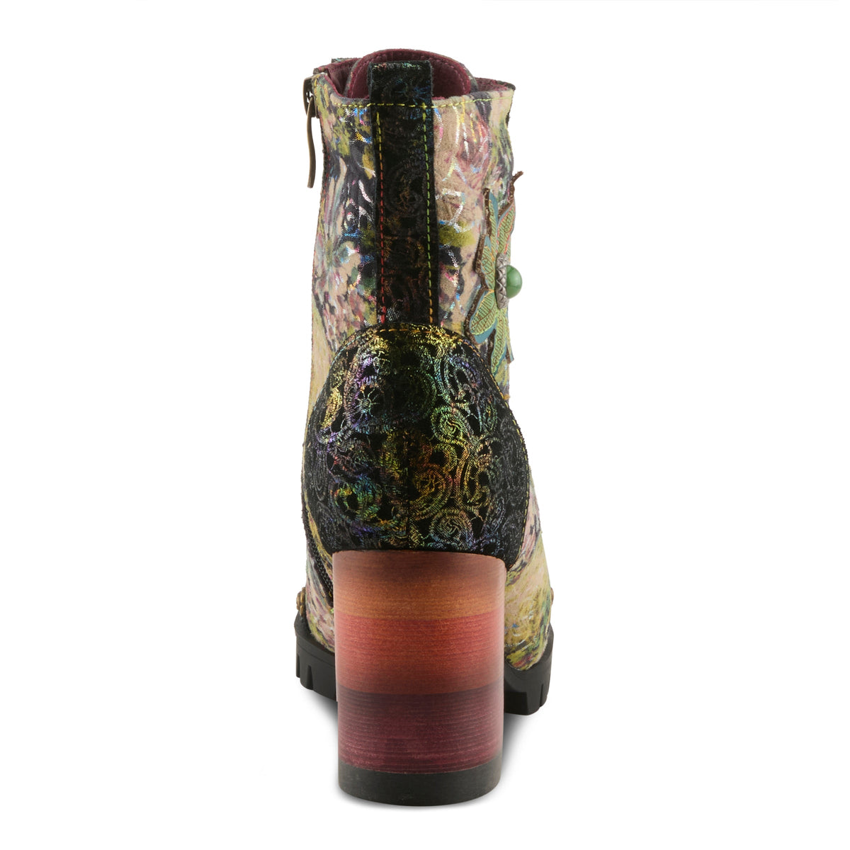 L'Artiste Butofcourse Women's Casual,Dress Boots — product view 11