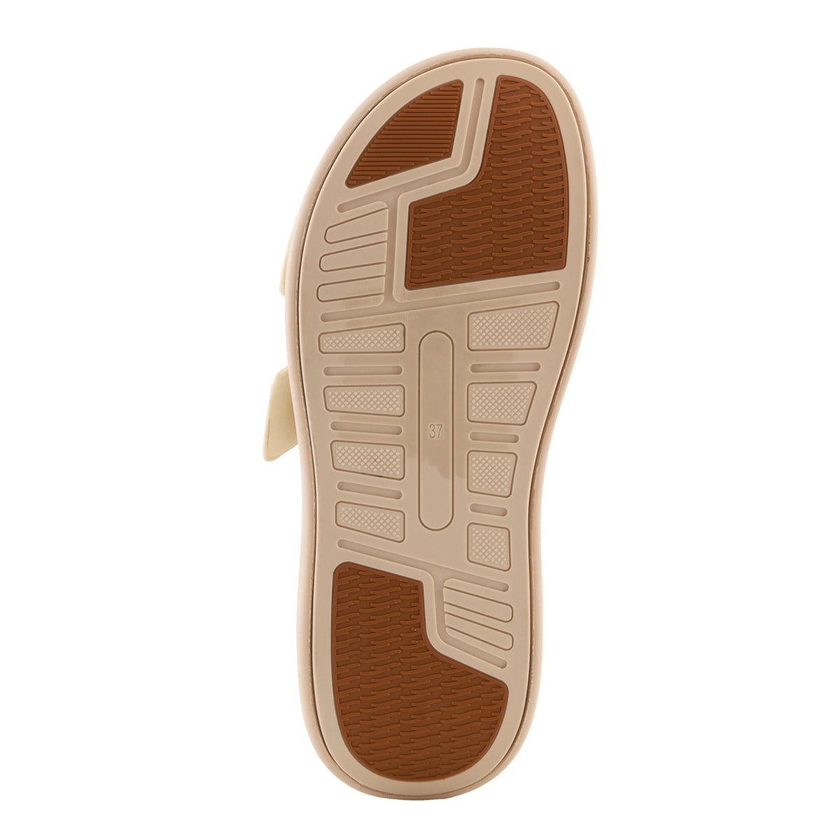 FLEXUS BUTTERMERE SANDALS – Back View