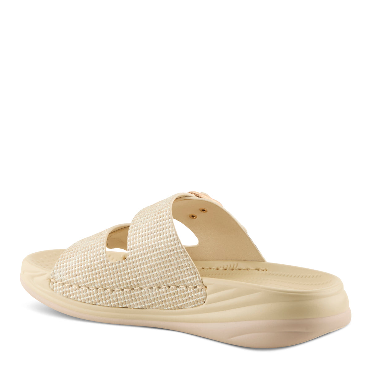 FLEXUS BUTTERMERE SANDALS – On-Foot Styling
