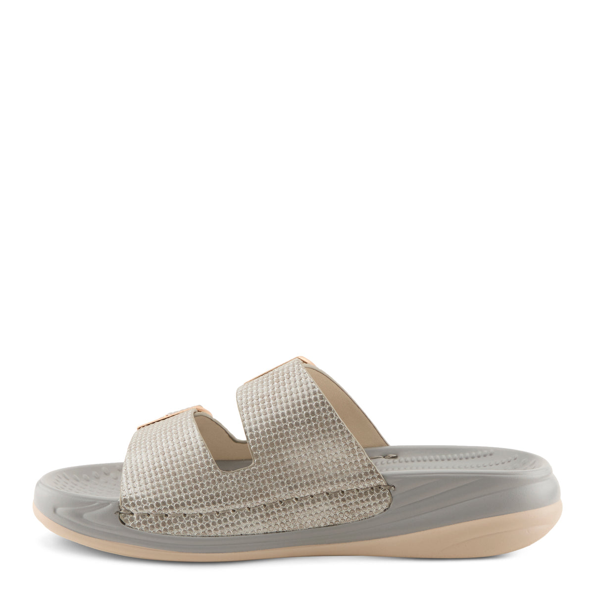 FLEXUS BUTTERMERE SANDALS – Front View