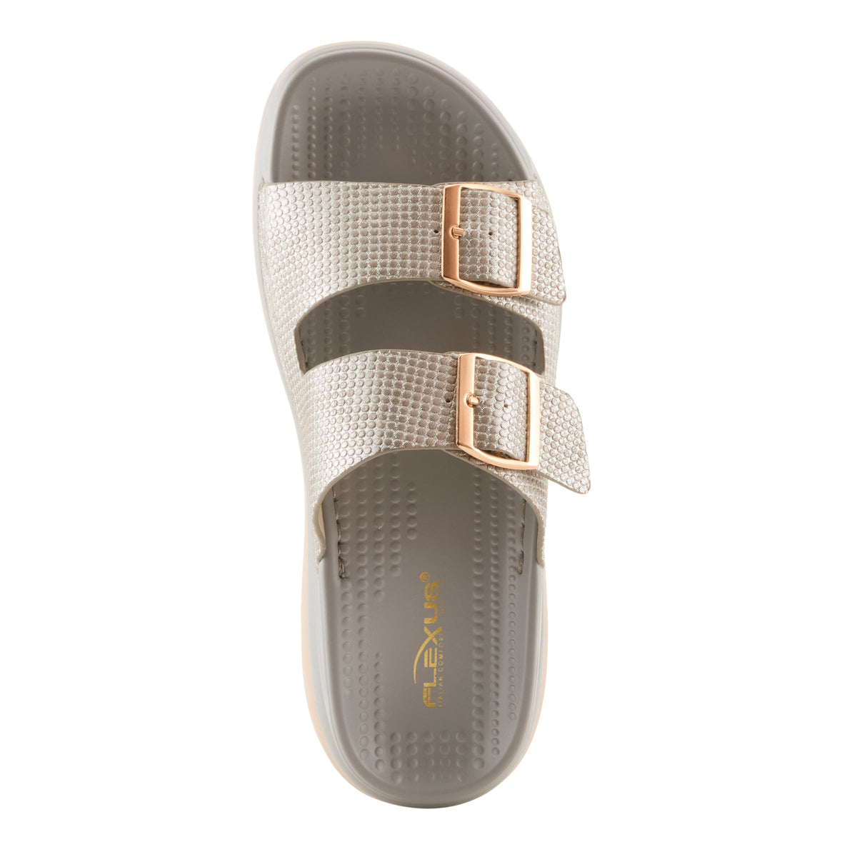 FLEXUS BUTTERMERE SANDALS – Side Profile