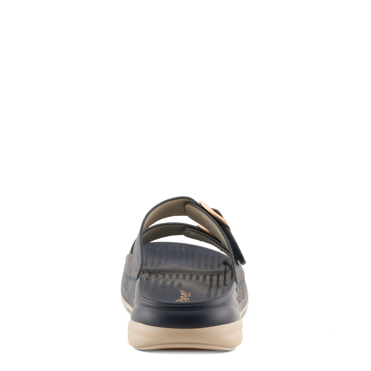 FLEXUS BUTTERMERE SANDALS – Side Profile