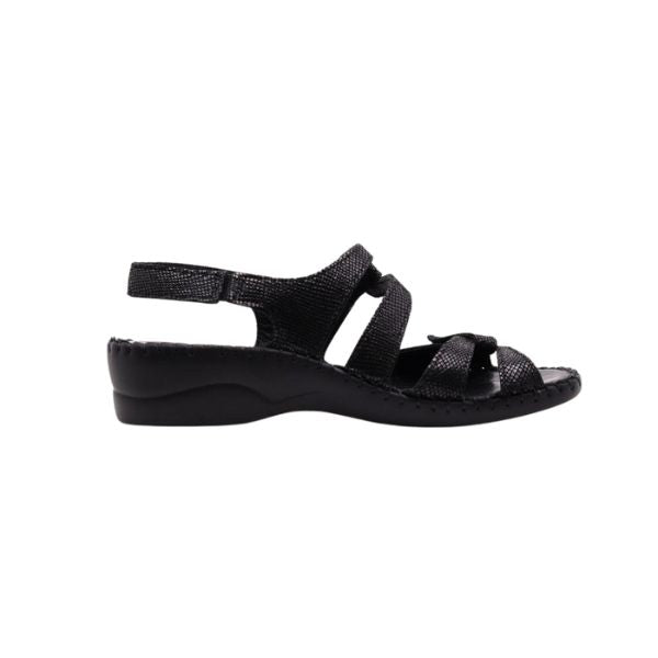 Becka Women’s Slingback Cap-Toe