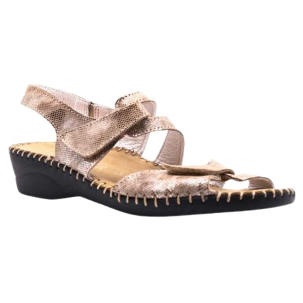 Becka Women’s Slingback Cap-Toe